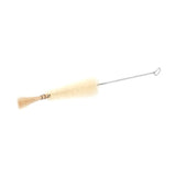 Twisted Brush With Tip, 45 - 25 mm - medium