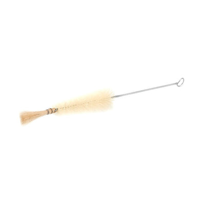 Twisted Brush With Tip, 45 - 25 mm - medium