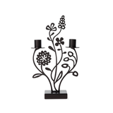 Flower Meadow - Ironwork Candle Holder