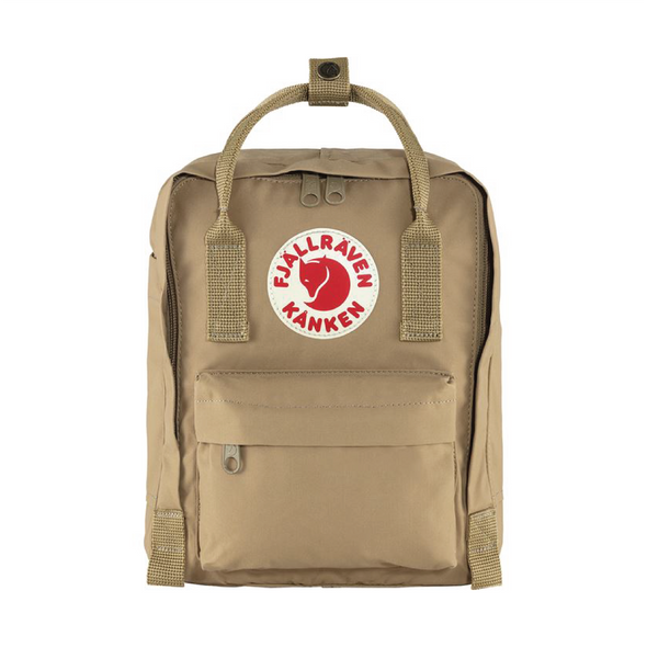 Clay - Mini Kanken Backpack