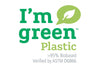 Eco Dark Green - Hinza Tote
