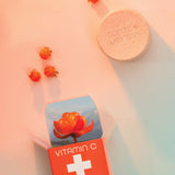 Nordic+Wellness™ Vitamin C Soap