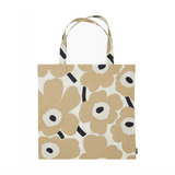 Pieni Unikko Bag - Beige