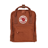 Kånken Mini Backpack - Autumn Leaf
