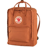 Terracotta Brown Classic Kanken Backpack