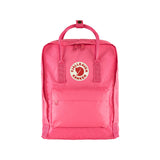 Flamingo Pink - Classic Kanken Backpack