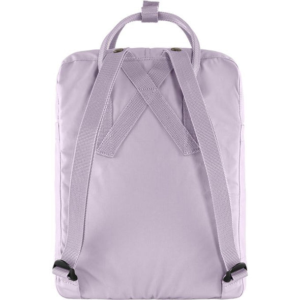 Pastel Lavender - Classic Kanken Backpack