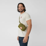 Spicy Orange Kanken Hip Pack