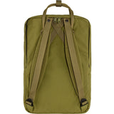 Foliage Green - 17" Laptop Kanken Backpack