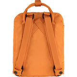 Spicy Orange - Mini Kanken Backpack