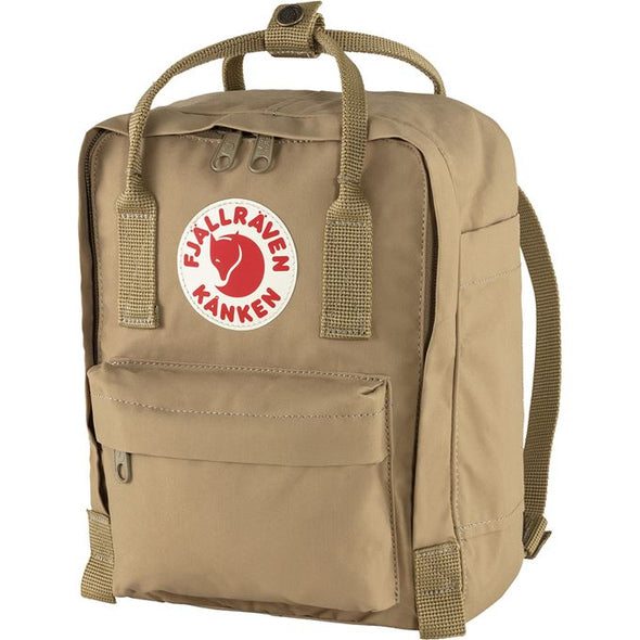 Clay - Mini Kanken Backpack