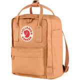 Peach Sand - Terracotta Brown Mini Kanken Backpack