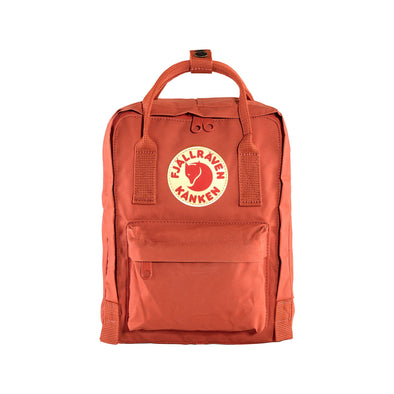 Rowan Red - Mini Kanken Backpack