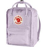 Pastel Lavender - Mini Kanken Backpack