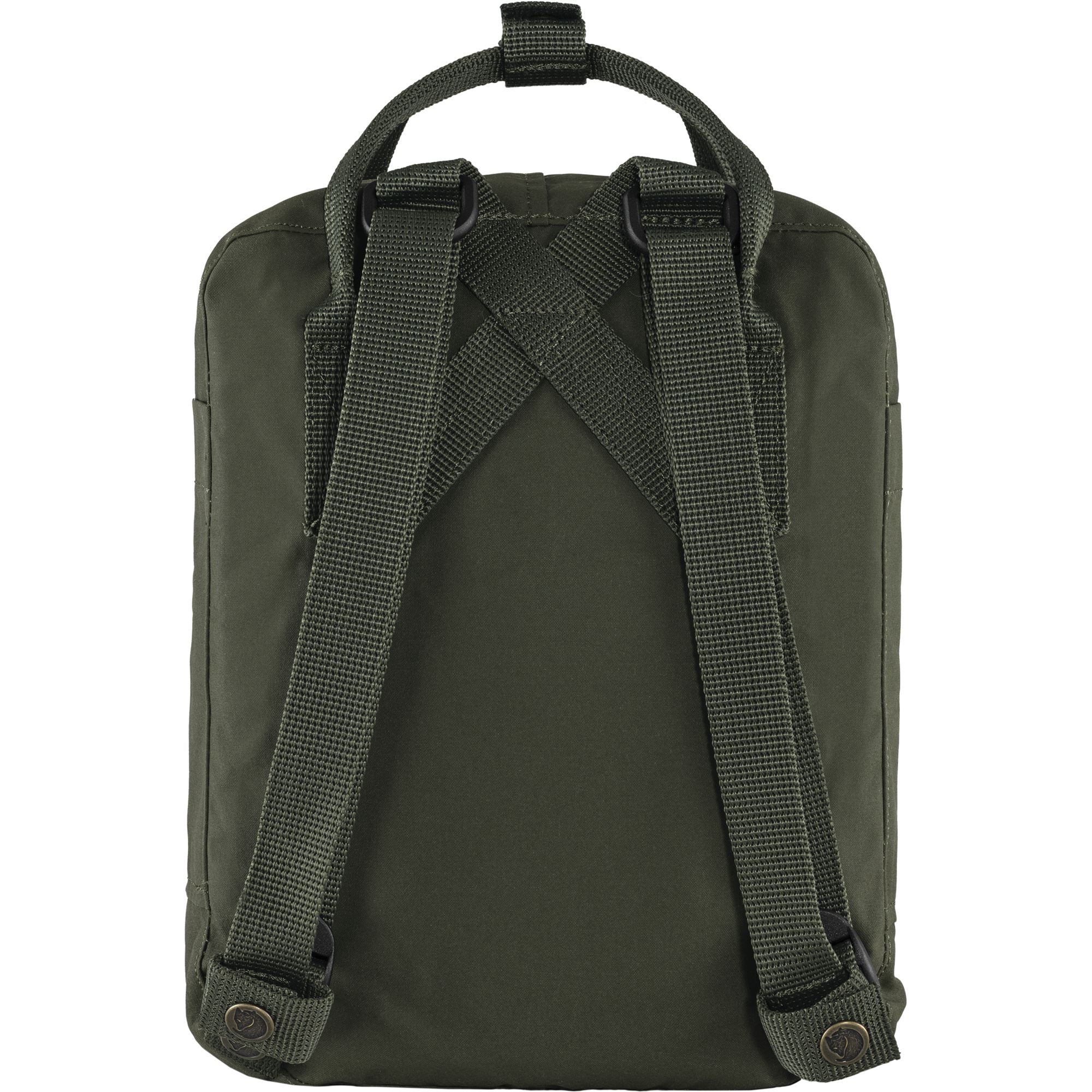 Kanken backpack hotsell olive green