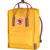 Warm Yellow - Classic Kanken Rainbow Backpack