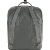 Granite Grey - Kanken Re-Wool Backpack