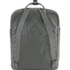 Granite Grey - Kanken Re-Wool Backpack