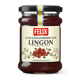 Felix Swedish Lingonberries