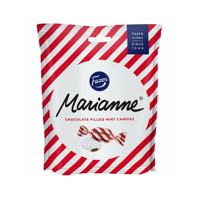 Marianne Chocolate Filled Mint Candy