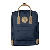 Navy Blue - No.2 Kanken Backpack