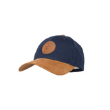 Ball Cap Scandinavian Explorer - Marine