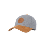 Ball Cap Scandinavian Explorer - Grey