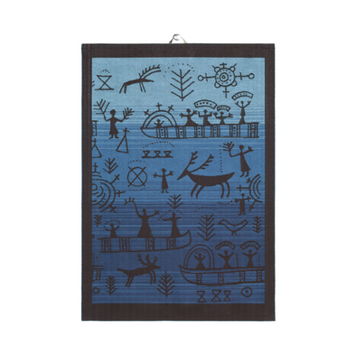 Osterled - 91 Towel