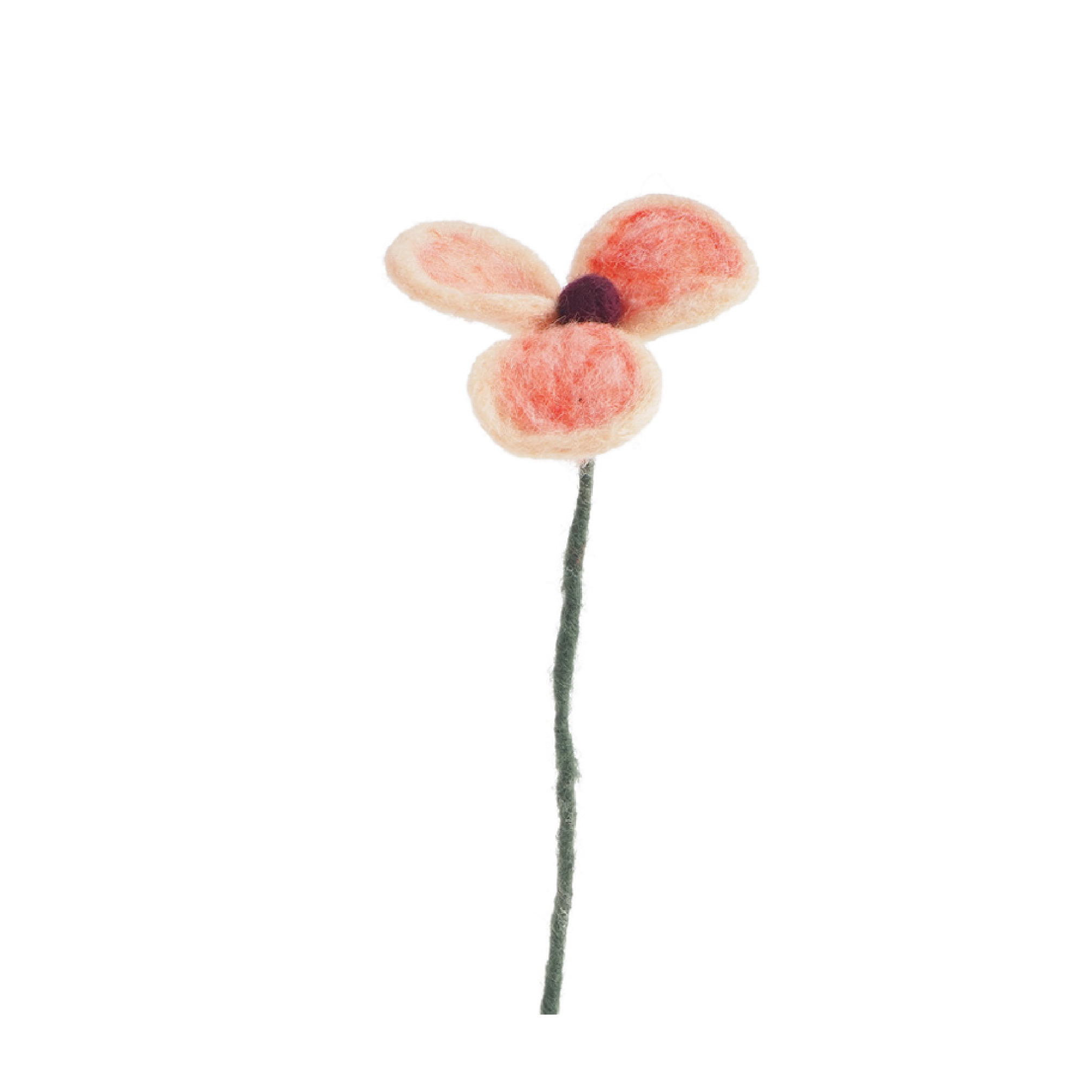 Endless Flower - Poppy