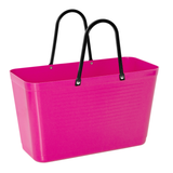 Hot Pink - Hinza Tote