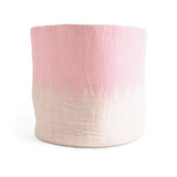 Flower Pot 18 - Pink - XL