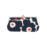 Silmalasi Kukkaro Mini Unikko Medium Coin Purse