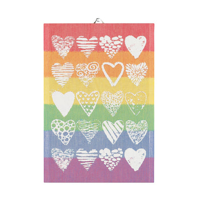 Pride Towel