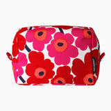 Vilja Mini Unikko Cosmetic Bag