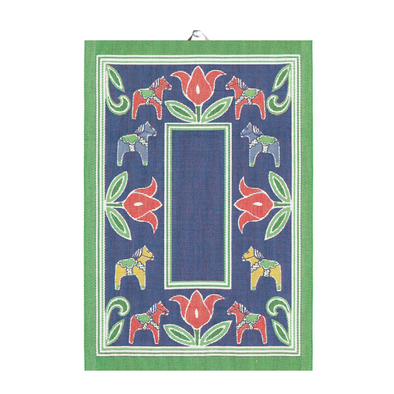 Dalatulpan Towel