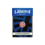 Lakerol Licorice Sea Salt - Large