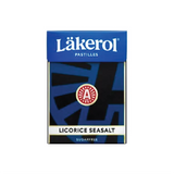 Lakerol Big Pack Licorice Sea Salt