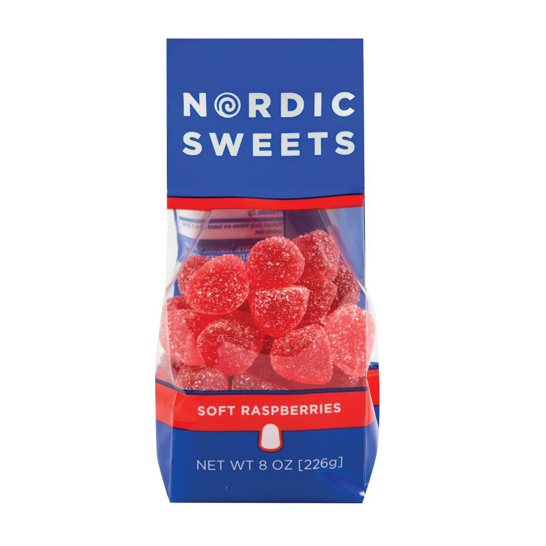 Snacks and Candy – Scandinavian North