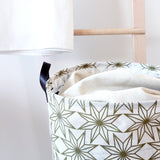 Large - Stars Storage Basket