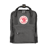 Super Grey - Mini Kanken Backpack