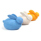 Swedish Bunny, Wooden Figure