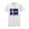 Made in America with Swedish parts T-Shirt