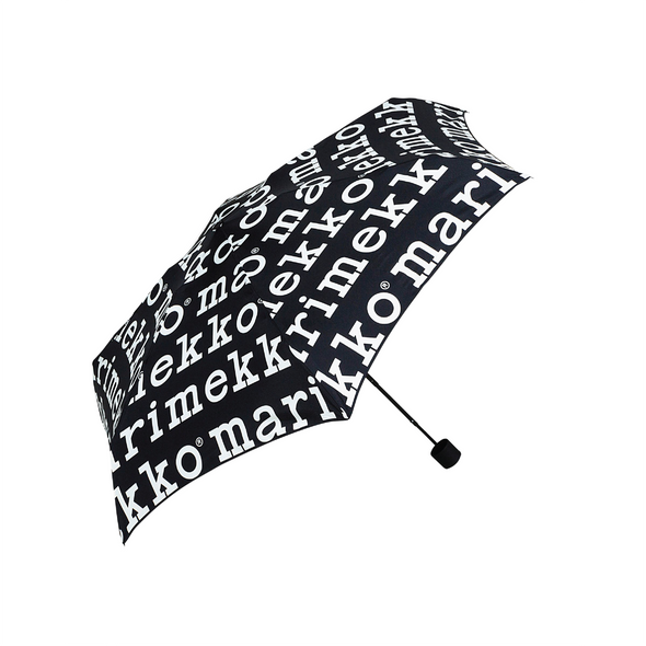 Unikko Mini Manual Marilogo Umbrella
