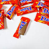 Daim Mini Crunchy Caramel Chocolate Bag